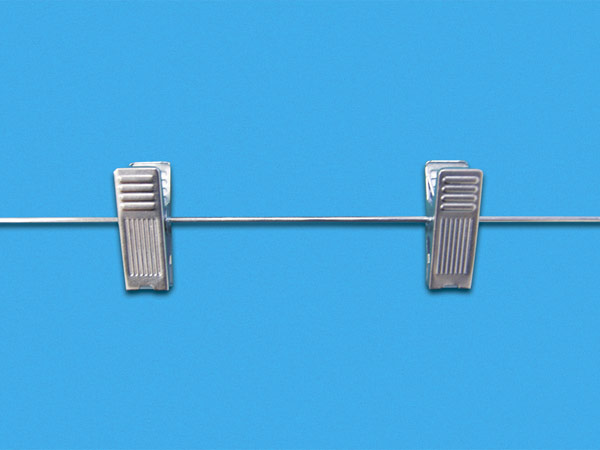 Hanger apron clamp trousers clips RMBC1412 