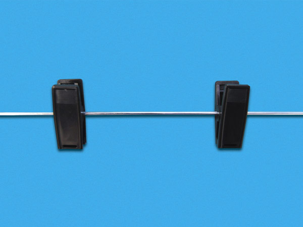 Hanger apron clamp trousers clips RMBC1423 